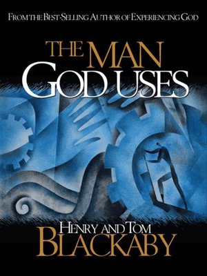 cover image of The Man God Uses